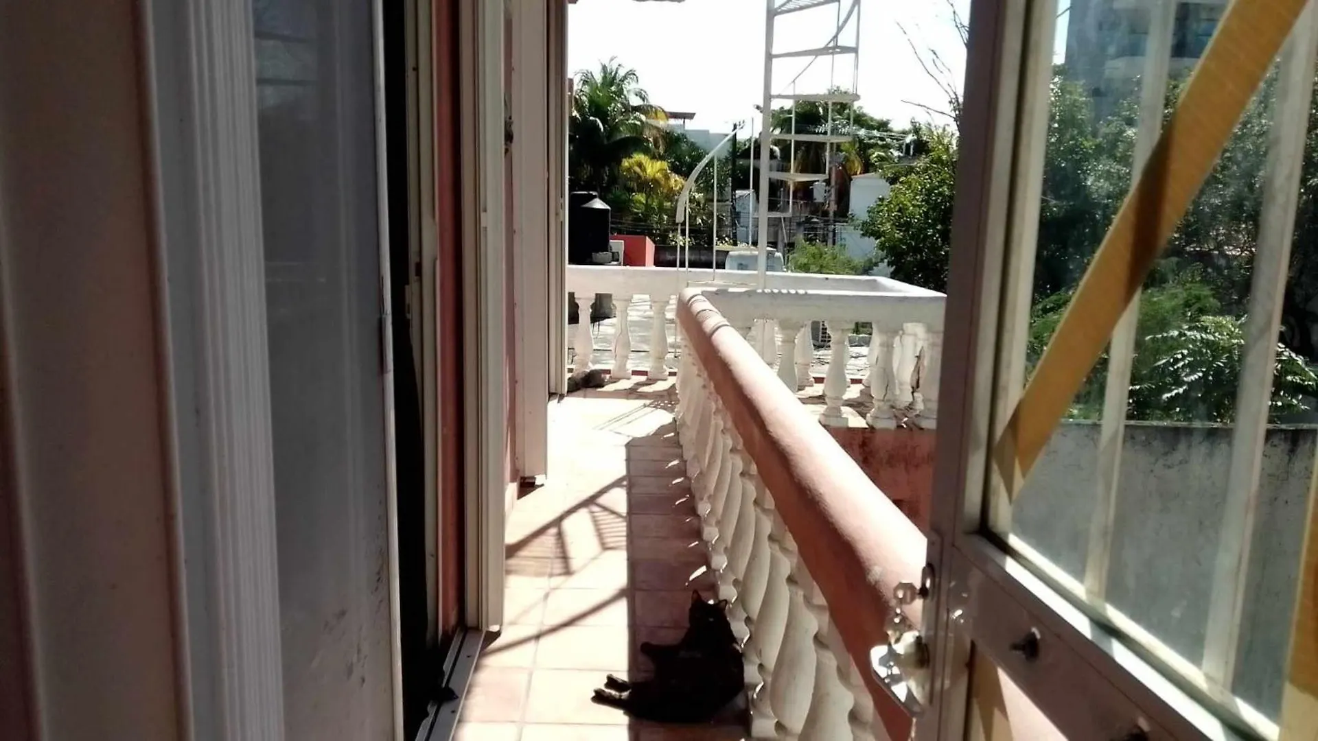 Book A Room And Have Access To A Whole House & Private Pool Cozumel Homestay