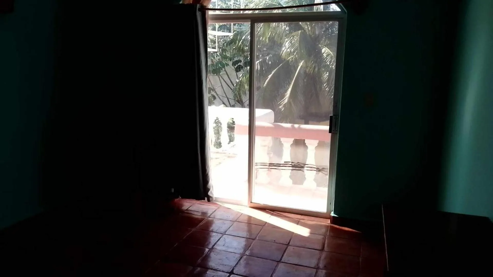 Book A Room And Have Access To A Whole House & Private Pool Cozumel