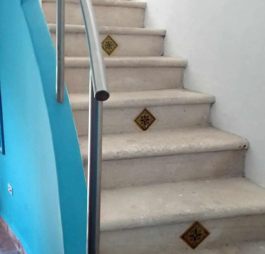 Homestay Book A Room And Have Access To A Whole House & Private Pool Cozumel Mexico