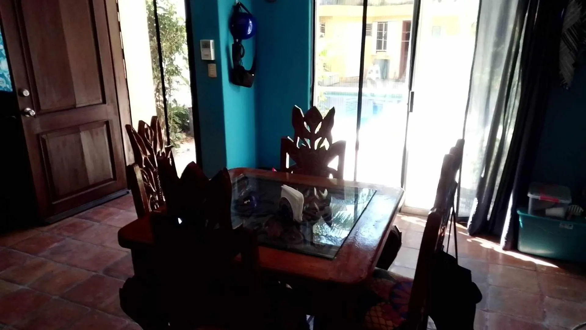 Homestay Book A Room And Have Access To A Whole House & Private Pool Cozumel Mexico